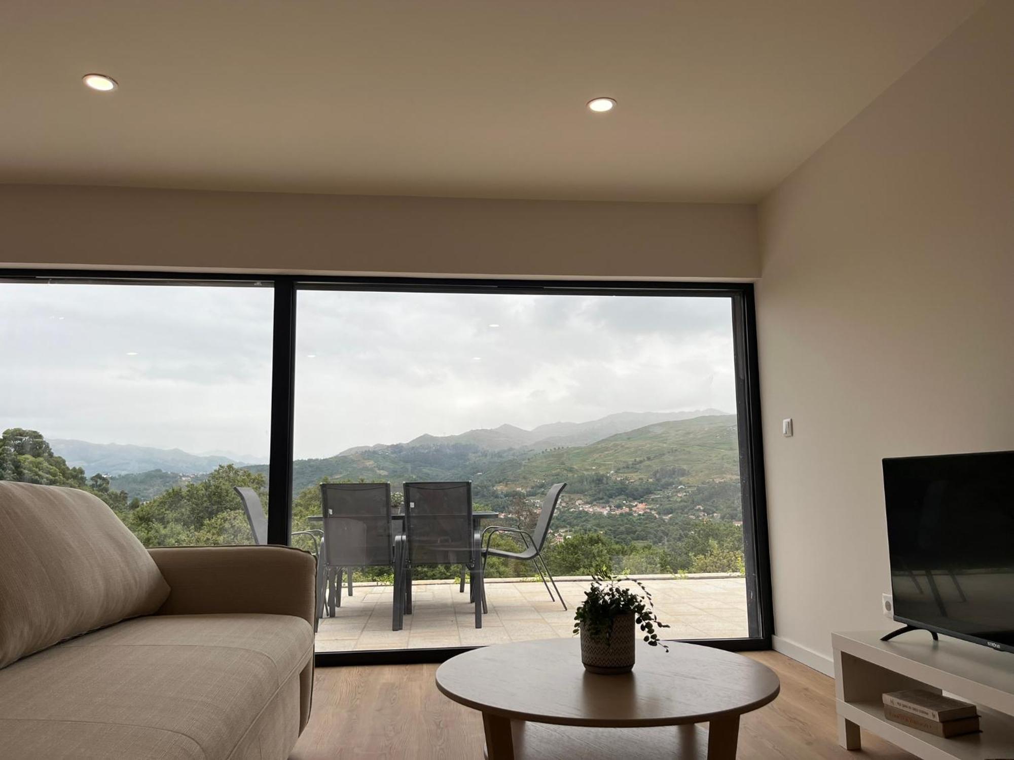 Casas Das Olas 아르코스 데 발데베즈 외부 사진